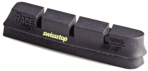 Swisstop RacePro Brake Pads (fits Camp 10/11sp)