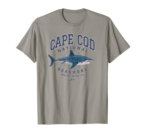 JCombs- Cape Cod National Seashore, Massachusetts T-Shirt JCombs- Cape Cod National Seashore, Massachusetts T-Shirt