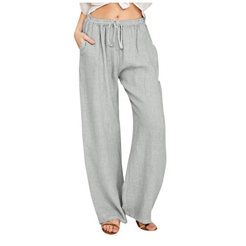 mjuyt Women's Comfy Casual Pajama Pants Floral Print Drawstring Palazzo Lounge Pants Wide Leg mjuyt Women's Comfy Casual Pajama Pants Floral Print Drawstring Palazzo Lounge Pants Wide Leg