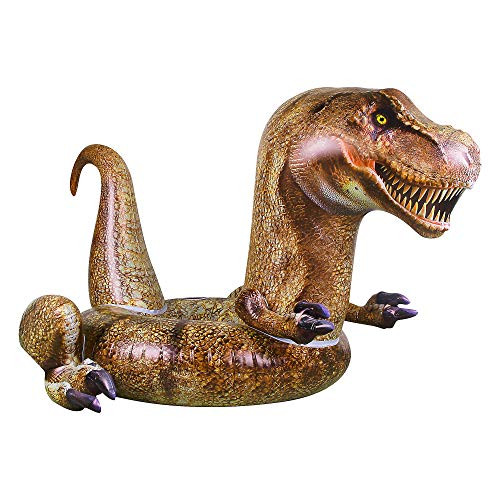 Jurassic World: Fallen Kingdom Officially Licensed Swimming Pool Float