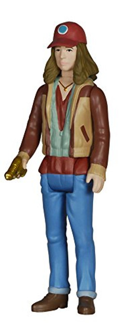 Funko Reaction- Tomorrowland - Casey Action Figure Funko Reaction- Tomorrowland - Casey Action Figure