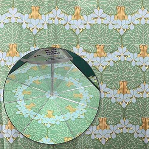 Marti Michell Folding Magic Mirror-4.5"X11.5"