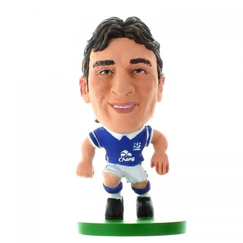 Everton F.C SoccerStarz Figure - Jelavic