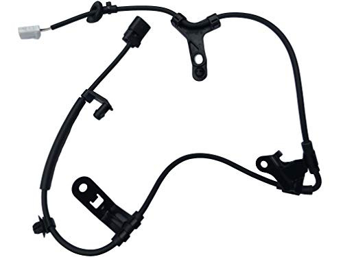 GoSens 034d ABS Wheel Speed Sensor for Toyot-a COROLLA 2003-2008 OE 89516-12010 -Rear Right-