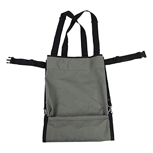 Fruit Picking Bag Adjustable Fruit Picking Apron Waterproof Picking Storage Bag Container Oxford Cloth Garden Apron for Harvesting Vegetables Fruits Fruit Picking Bag Adjustable Fruit Picking Apron Waterproof Picking Storage Bag Container Oxford Cloth Garden Apron for Harvesting Vegetables Fruits