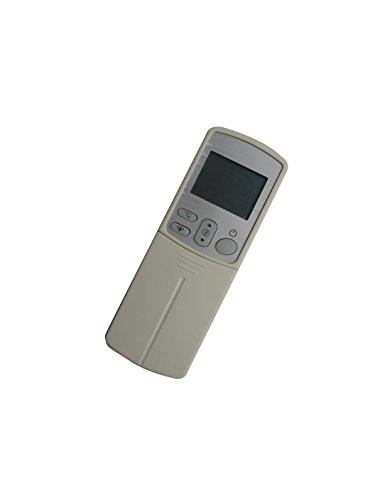 HCDZ Universal Replacement Remote Control Fit for Daikin FDXS60CVMB FDKS60CVMB FTYN35GV1A FTYN50FV1B Air Conditioner