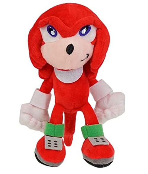 Sonic Doll Figure Cartoon Animation Surrounding Sonic boy Sonic Game Anime Doll Plush Doll Sonic Doll Figure Cartoon Animation Surrounding Sonic boy Sonic Game Anime Doll Plush Doll