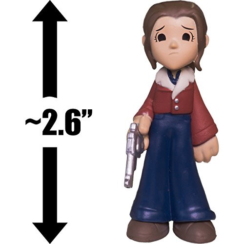 Funko Nancy Mystery Minis x Stranger Things Mini Vinyl Figure -21124-