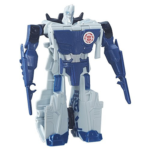Transformers: Robots in Disguise 1-Step Changers Sideswipe Transformers: Robots in Disguise 1-Step Changers Sideswipe