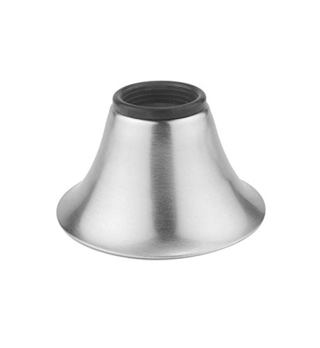 Jaclo 6009-WH Escutcheon for 3/4" Vertical Drop Nipples, White