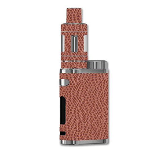 Decal Sticker Skin WRAP Custom Made Football Skin Design for Eleaf iStick Pico 75W TC