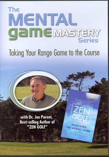 Taking your range game to the course, from the Mental Game Mastery Series