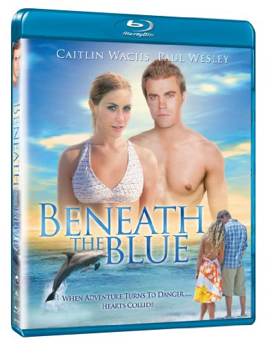 Beneath The Blue -Blu-ray-