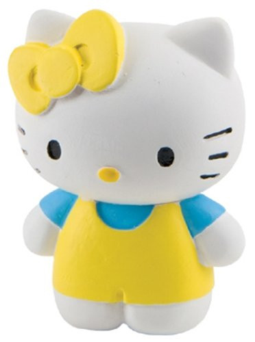 Bullyland - Hello Kitty Figure Mimmy 5 cm