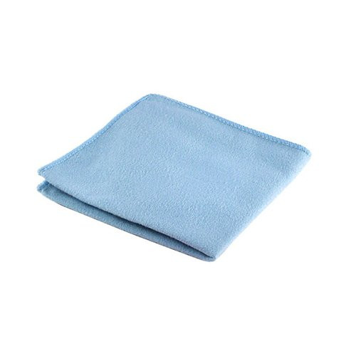 Alto Saxophone Silver Polish Cloth - Ultimate Silver Polishing Cloth by RS Berkeley
