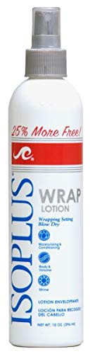 Isoplus Wrap Lotion -Pack of 4-