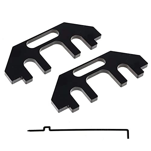 labwork 37200 Timing Chain Tool Replacement for Ford V6 3.5L 3.7L with Tensioner