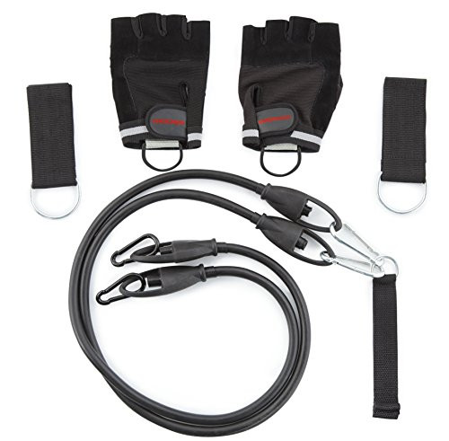 Weider Attack DVD Kit