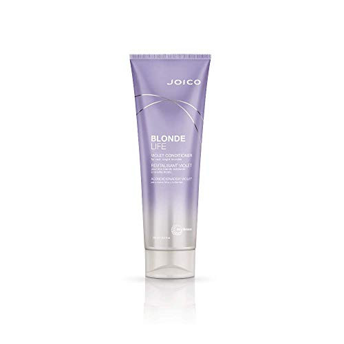 Joico Blonde Life Violet Conditioner, 8.5 oz Joico Blonde Life Violet Conditioner, 8.5 oz