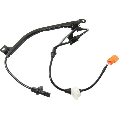 Evan-Fischer ABS speed sensor compatible with TL 04-08 Front Left 2 Female Blade Terminals