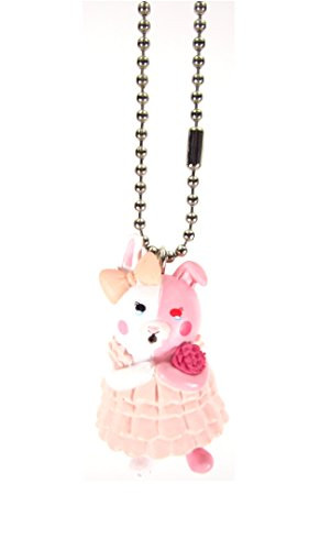 Takara Tomy Super Danganronpa 2 Side A Figure Keychain 1.75"- Monomi