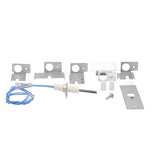 Robertshaw 802 Line Voltage Thermostat