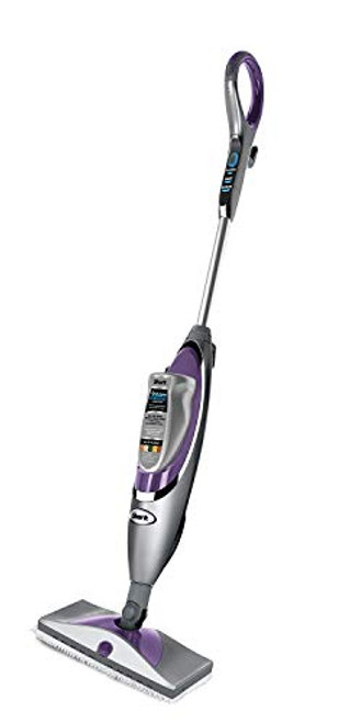 Shark Rocket SK460 Deluxe Pro Ultra-Light Upright Vacuum (Renewed)