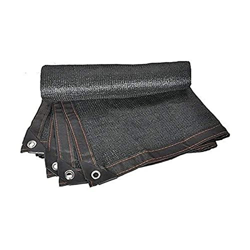 LLCY Shade Cloth 90 percent Sunblock Shade Cloth, Plant Covers, Sun Mesh,Garden Netting UV Resistant Net,for Greenhouse Flowers Plants Patio Lawn Mesh Shade tarp -Color - Black, Size - 2x1m- LLCY Shade Cloth 90 percent Sunblock Shade Cloth, Plant Covers, Sun Mesh,Garden Netting UV Resistant Net,for Greenhouse Flowers Plants Patio Lawn Mesh Shade tarp -Color - Black, Size - 2x1m-