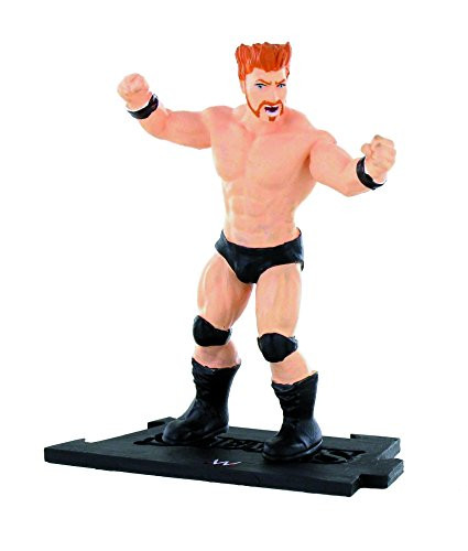 Comansi COM-Y99810 WWE Sheamus Figure
