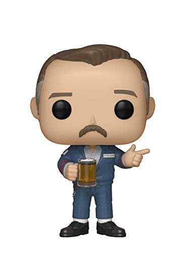 Funko Pop TV- Cheers - Cliff