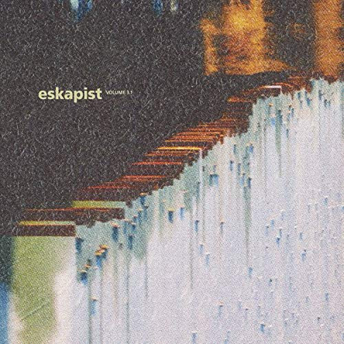 Reality Is Fake Volume 3 / 1