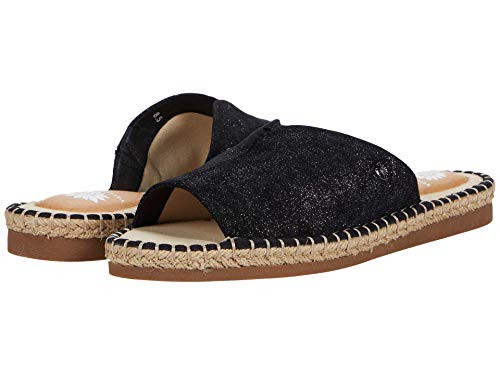 Yellow Box Laraine Black 8.5 M