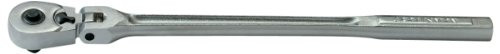 Craftsman 1/2-Inch Drive Flex Head Quick Release Teardrop Ratchet, 9-44816