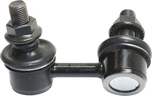 Garage-Pro Front Sway Bar Link Compatible with 2005-2019 Nissan Frontier and 2005-2012 Nissan Pathfinder, Driver Side