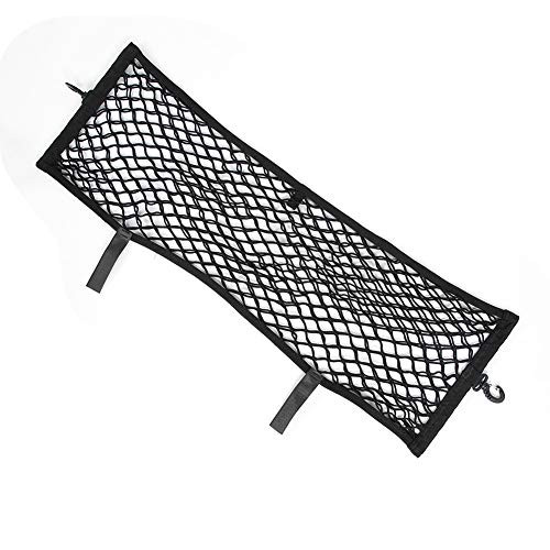 Cargo Net,Car Trunk Elastic String Cargo Luggage Storage Net Mesh for Cadillac XT5