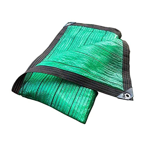 ZZYE Shade Cloth 95 percent Shade Cloth, Edge with Buttonhole, Resistant Garden Shade Cloth with Taped Edge for Plants Greenhouse Swimming Pool Patio Mesh Tarp -Color - Green, Size - 2x1m- ZZYE Shade Cloth 95 percent Shade Cloth, Edge with Buttonhole, Resistant Garden Shade Cloth with Taped Edge for Plants Greenhouse Swimming Pool Patio Mesh Tarp -Color - Green, Size - 2x1m-