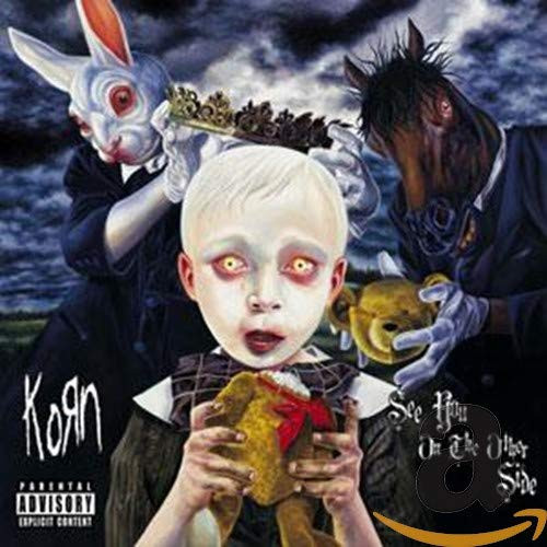 See You On The Other Side -Explicit-