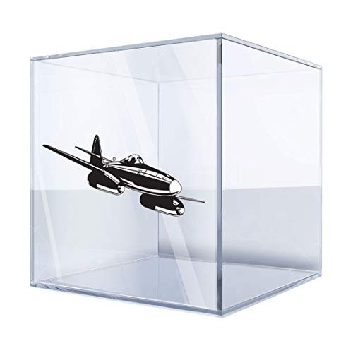 Stickers Decal Air Force Figures 14 X 5