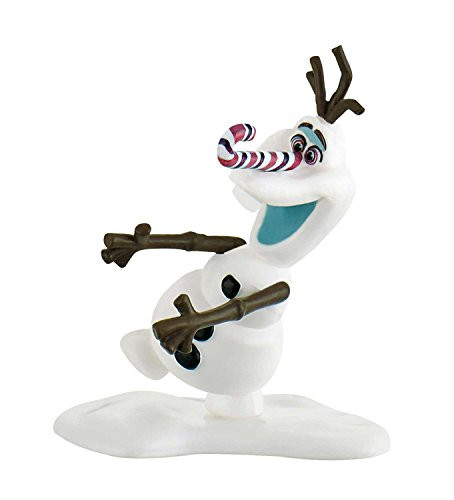 Disney Olaf Frozen Adventure Olaf Lollipop Figure