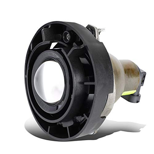 Replacement for 05-10 Lacrosse/Rainier/Cobalt/Colorado/Canyon OE Style Front Projector Fog Light/Lamp -1Pc Left/Right-