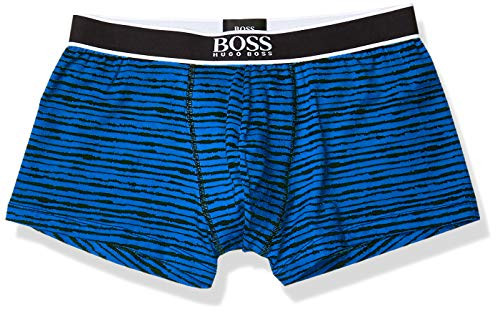 Hugo Boss BOSS Men's Trunk, Cobalt Blue, XXL