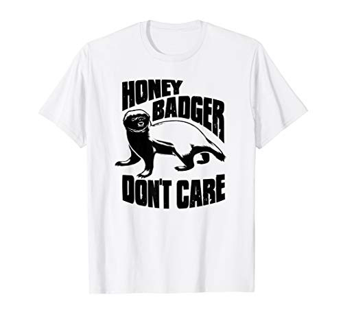 Ripple Junction Honey Badger Dont Care