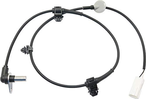 Garage-Pro Front ABS Speed Sensor Compatible with 2007-2012 Mazda CX-7 AWD/FWD, Driver Side