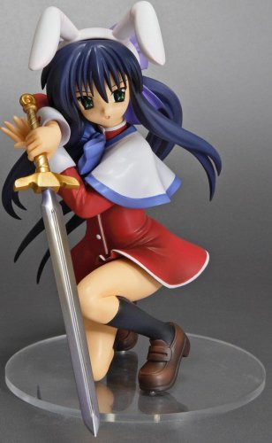 Kanon : Mai Kawasumi [1/8 Scale PVC]
