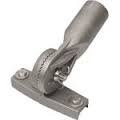 MARSHALLTOWN The Premier Line 3008 Multi-Mount Fresno Adjustable Push Button Adapter