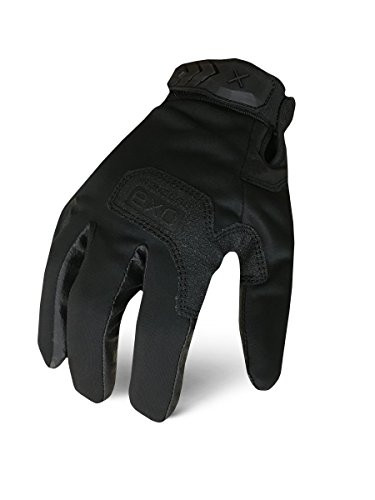 Ironclad EXOT-SWP-03-M Tactical Stealth Waterproof Gloves, Medium