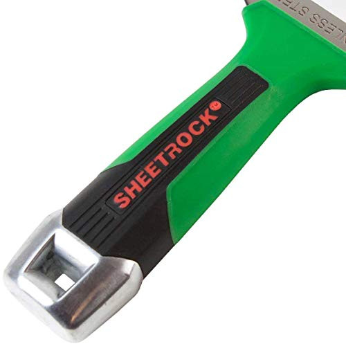 USG Sheetrock MATRIX Professional Joint Knives -4-Inch, Stainless Steel-