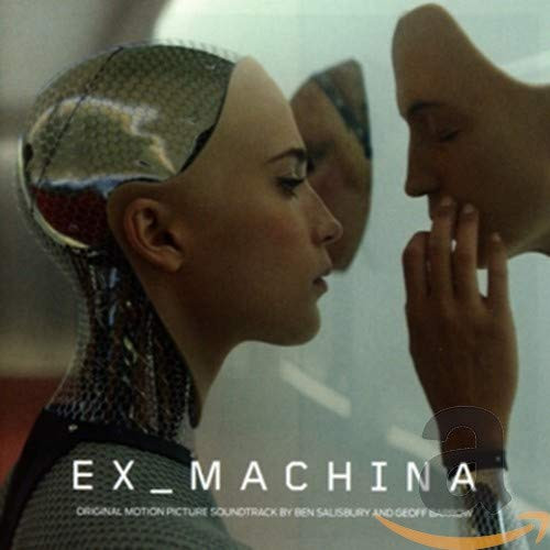 Ex Machina -Original Soundtrack-