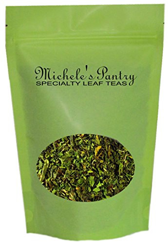 Orange Spice Green Tea Bulk 1 Pound