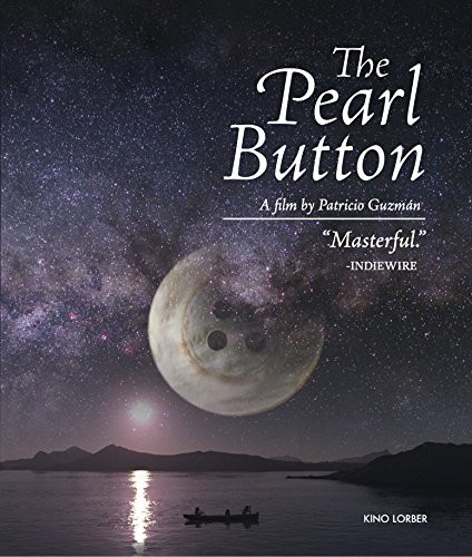 The Pearl Button -Blu-ray-